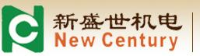 新盛世机电制品（中山）有限公司_企业Logo
