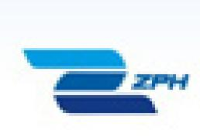 中国珠海外轮代理有限公司_企业Logo