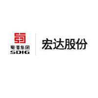 四川宏达股份有限公司_企业Logo