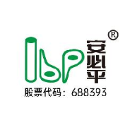 广州安必平医药科技股份有限公司_企业Logo