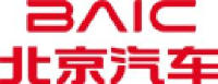 北京汽车股份有限公司_企业Logo