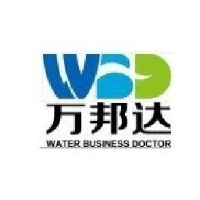 北京万邦达新材料集团股份有限公司_企业Logo