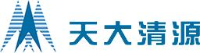 北京天大清源通信科技股份有限公司_企业Logo
