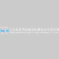 北京永乐华航精密仪器仪表有限公司_企业Logo