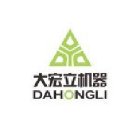 成都大宏立机器股份有限公司_企业Logo