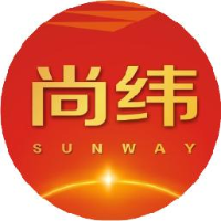 尚纬股份有限公司_企业Logo