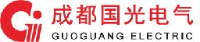 成都国光电气股份有限公司_企业Logo