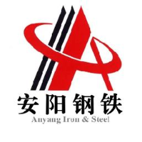 安阳钢铁股份有限公司_企业Logo