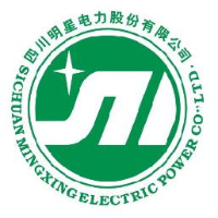 四川明星电力股份有限公司_企业Logo