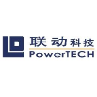 佛山市联动科技股份有限公司_企业Logo