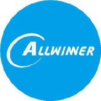 珠海全志科技股份有限公司_企业Logo