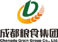 成都粮食集团有限公司_企业Logo