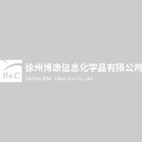 徐州博康化学科技股份有限公司_企业Logo