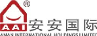 佛山市安安美容保健品有限公司_企业Logo