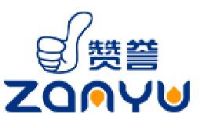 广州赞誉化妆品有限公司_企业Logo