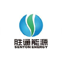 胜通能源股份有限公司_企业Logo