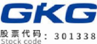 东莞市凯格精机股份有限公司_企业Logo