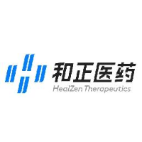杭州和正医药有限公司_企业Logo