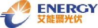 浙江艾能聚光伏科技股份有限公司_企业Logo