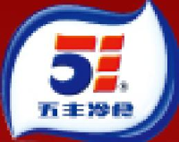 浙江五丰冷食有限公司_企业Logo