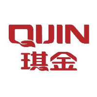 重庆琪金食品集团有限公司_企业Logo