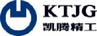 北京凯腾精工制版股份有限公司_企业Logo