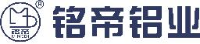 铭帝集团有限公司_企业Logo