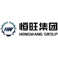 山东恒旺集团有限公司_企业Logo