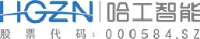 江苏哈工智能机器人股份有限公司_企业Logo