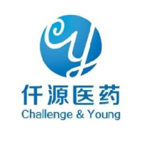 山西仟源医药集团股份有限公司_企业Logo