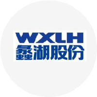 无锡蠡湖增压技术股份有限公司_企业Logo