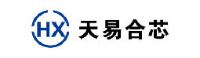 南京天易合芯电子有限公司_企业Logo
