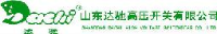 山东达驰高压开关有限公司_企业Logo