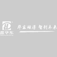 山东华东风机有限公司_企业Logo