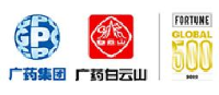 广州白云山生物制品股份有限公司_企业Logo