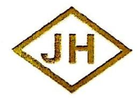 东莞市建航纸业有限公司_企业Logo