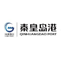 秦皇岛港股份有限公司_企业Logo