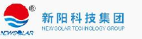 新阳科技集团有限公司_企业Logo