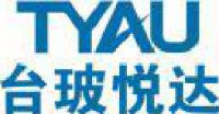 台玻悦达汽车玻璃有限公司_企业Logo