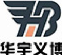 义博通信设备集团股份有限公司_企业Logo