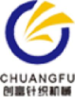 常熟创富针织机械有限公司_企业Logo