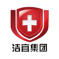 广州洁宜日化用品有限公司_企业Logo