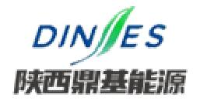 陕西鼎基能源科技有限公司_企业Logo