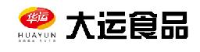 山东大运食品科技有限公司_企业Logo
