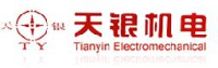 常熟市天银机电股份有限公司_企业Logo
