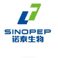 江苏诺泰澳赛诺生物制药股份有限公司_企业Logo