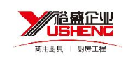 兰州裕盛实业有限公司_企业Logo