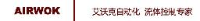 陕西艾沃克电气自动化设备有限公司_企业Logo