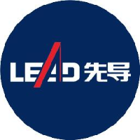 无锡先导智能装备股份有限公司_企业Logo