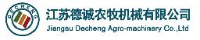 江苏德诚农牧机械有限公司_企业Logo